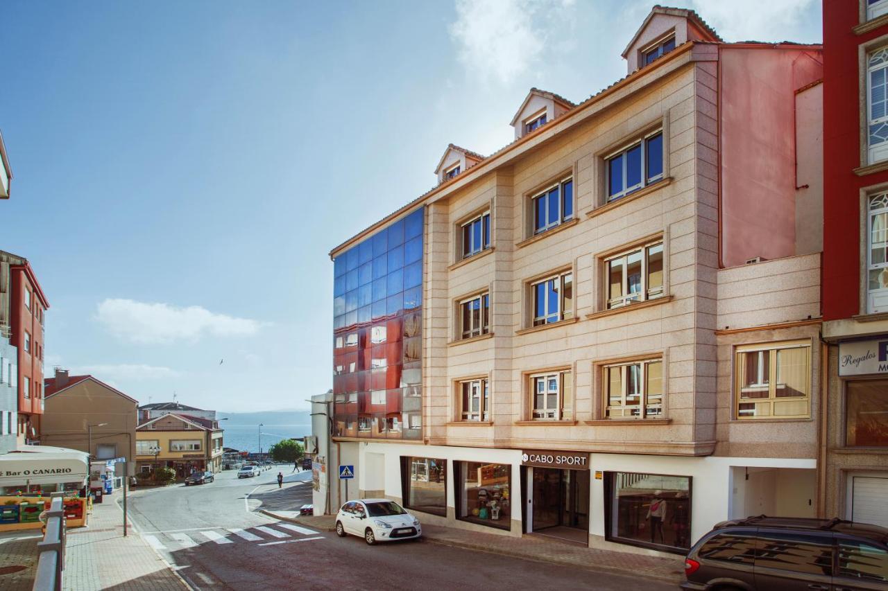 Hospedium H Cabo Sport Ξενοδοχείο Finisterre Εξωτερικό φωτογραφία
