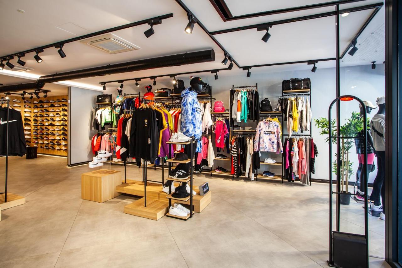 Hospedium H Cabo Sport Ξενοδοχείο Finisterre Εξωτερικό φωτογραφία